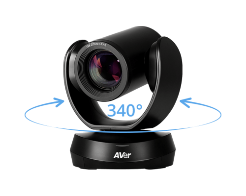 AVer Cam520 Pro