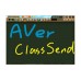 Купить AVer-Программное обеспечение -ClassSend-1 в республике Беларусь