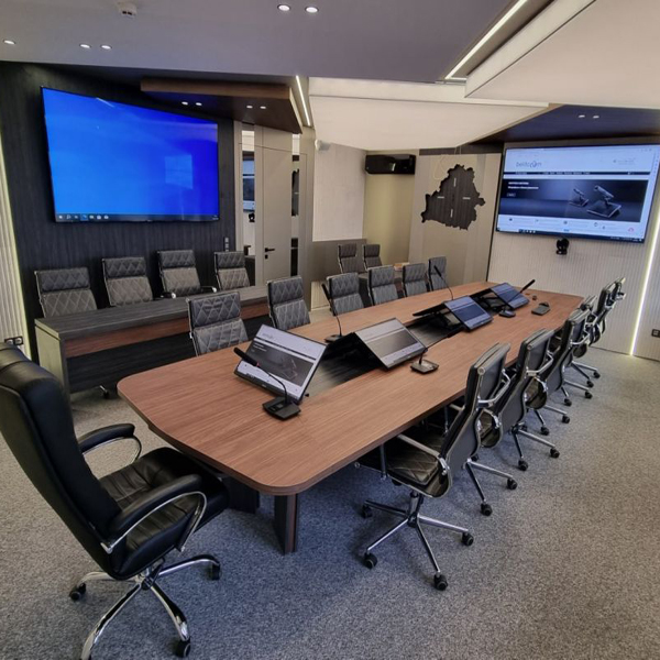 Белсельэлектросетьстрой