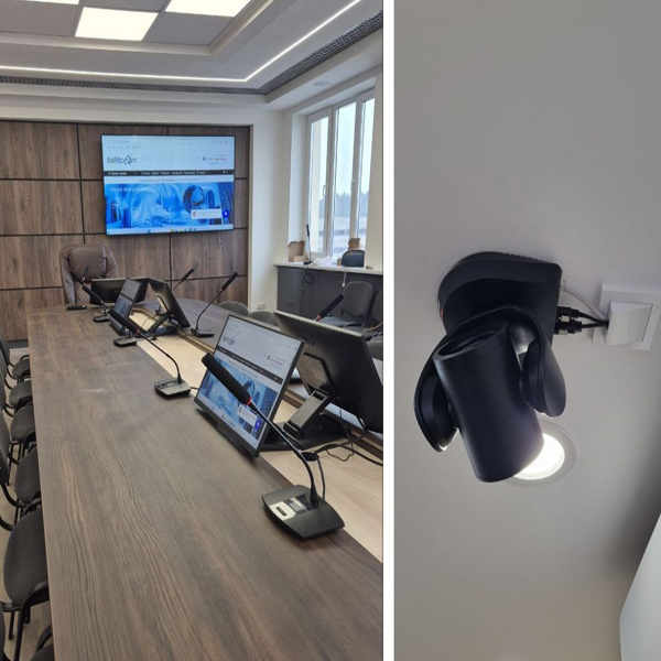 Гомельский ДСК