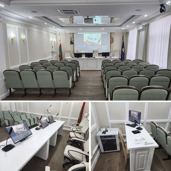 Госпиталь МВД