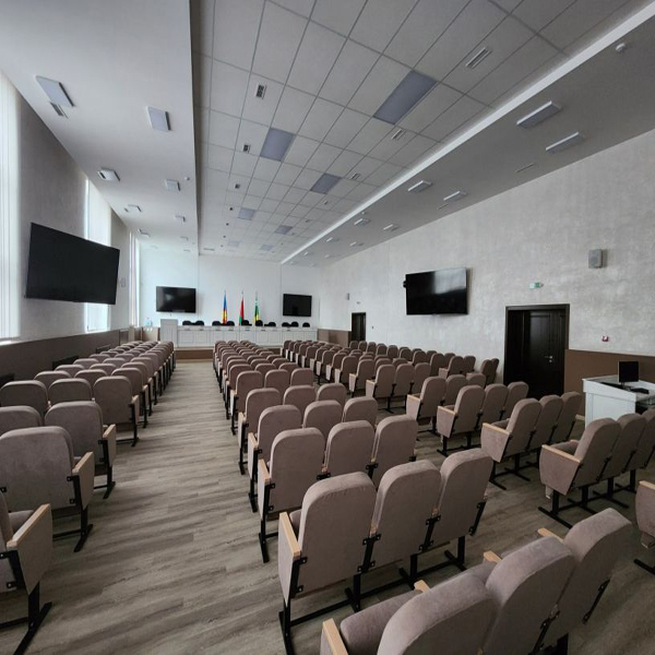 Ивацевичский РИК