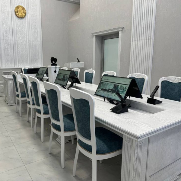 Кобринский РИК