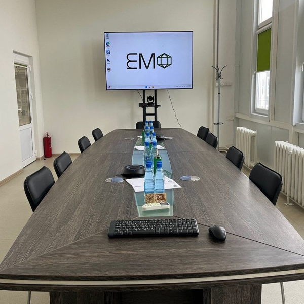 Микромаунт