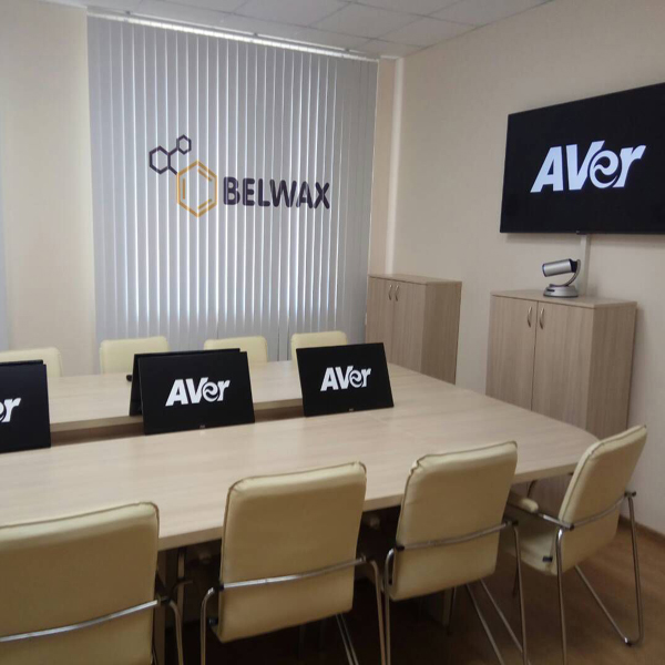 Завод Горного Воска