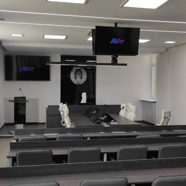 Министерство транспорта РБ